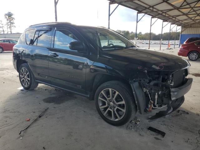 Photo 4 from auction – 2017 JEEP COMPASS SP with VIN 1C4NJCBAXHD173359