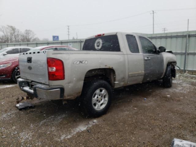 Photo 3 from auction – 2008 CHEVROLET SILVERADO with VIN 1GCEK19J58Z151215