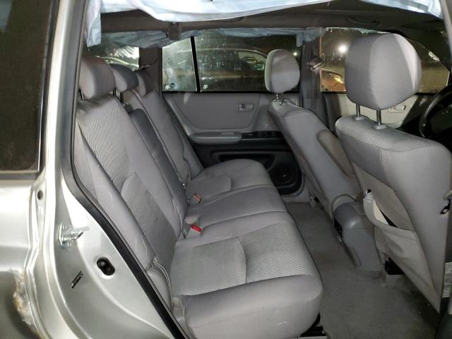 Photo 10 from auction – 2006 TOYOTA HIGHLANDER with VIN JTEEP21A860145778