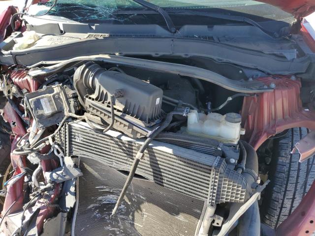 Photo 12 from auction – 2020 FORD EXPLORER with VIN 1FMSK7FH2LGB80484