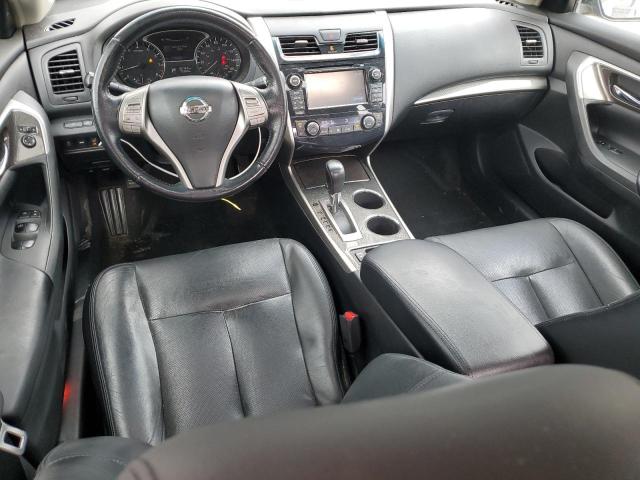Photo 8 from auction – 2013 NISSAN ALTIMA 2.5 with VIN 1N4AL3AP2DC196638