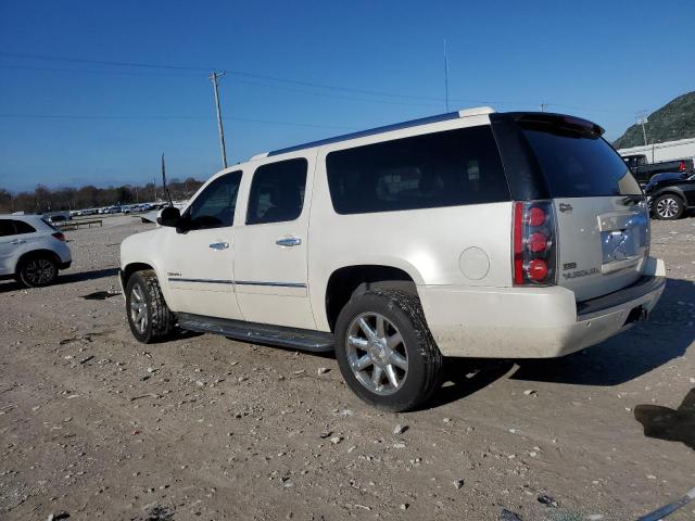 Photo 2 from auction – 2011 GMC YUKON XL D with VIN 1GKS1MEF3BR175081
