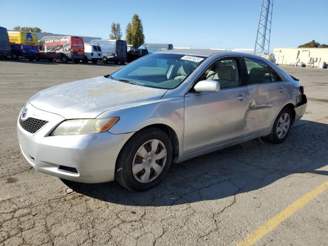 Photo 1 from auction – 2008 TOYOTA CAMRY CE with VIN 4T1BE46K78U197050
