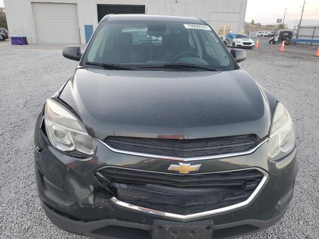 Photo 5 from auction – 2017 CHEVROLET EQUINOX LS with VIN 2GNFLEEK6H6335248