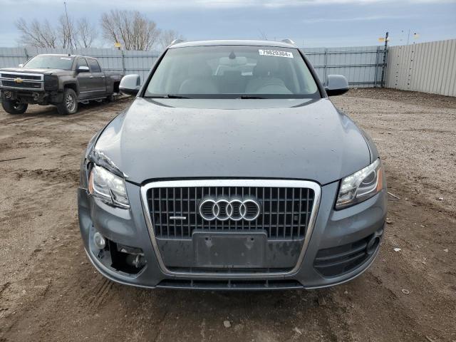 Foto 5 de la subasta – 2012 AUDI Q5 PREMIUM con VIN WA1LFAFP5CA109472