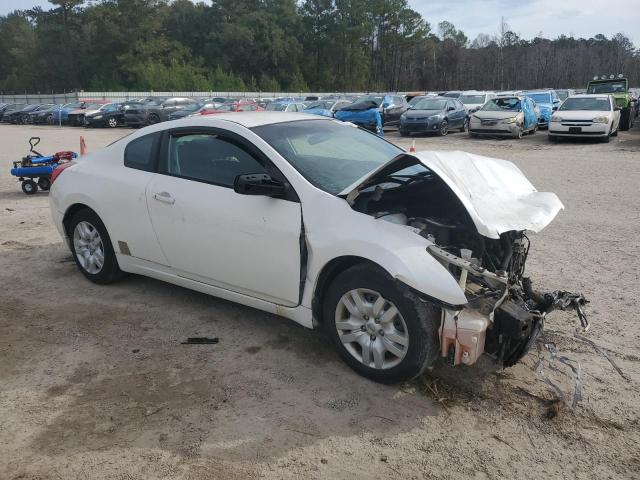 Photo 4 from auction – 2009 NISSAN ALTIMA 2.5 with VIN 1N4AL24E69C194502