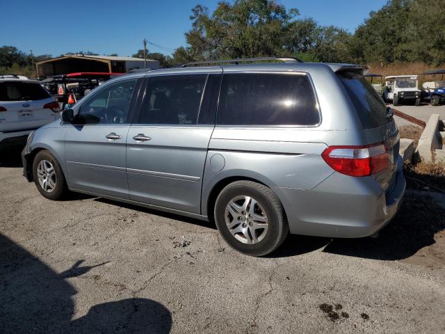 Photo 2 from auction – 2006 HONDA ODYSSEY EX with VIN 5FNRL38476B105653