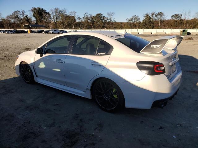 Photo 2 from auction – 2019 SUBARU WRX STI with VIN JF1VA2S68K9814059