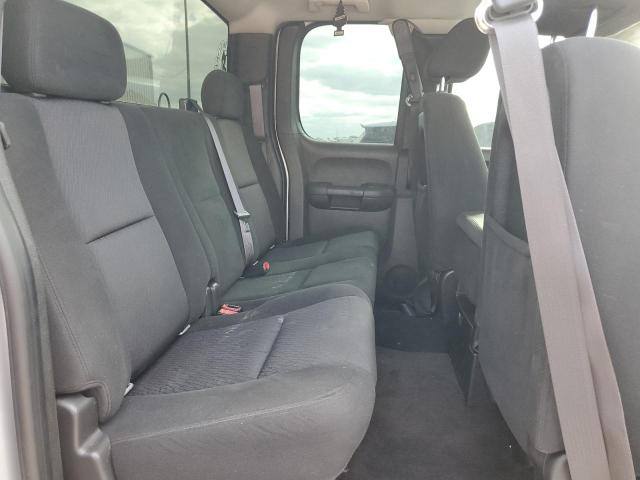 Photo 10 from auction – 2011 GMC SIERRA C15 with VIN 1GTR1VE04BZ415802