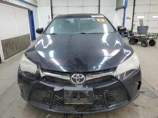 Photo 5 from auction – 2017 TOYOTA CAMRY LE with VIN 4T1BF1FKXHU684304
