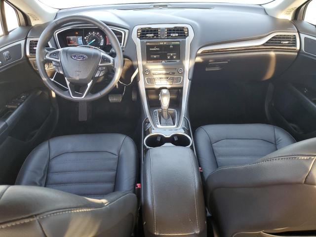 Photo 8 from auction – 2016 FORD FUSION SE with VIN 3FA6P0HD6GR296817