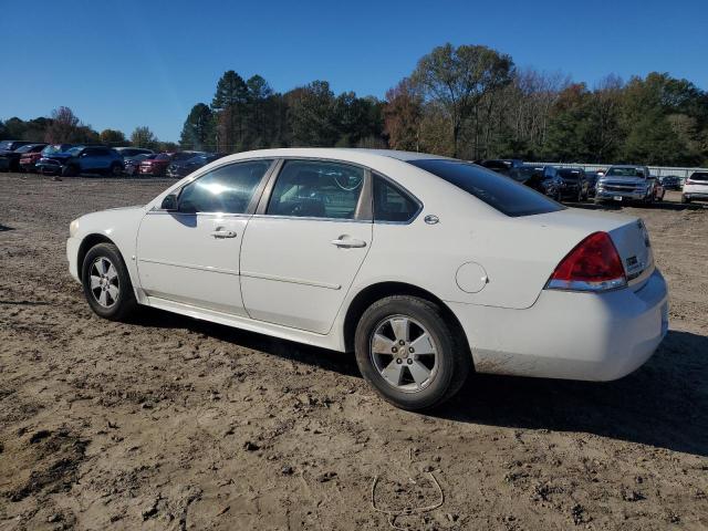 Photo 2 from auction – 2009 CHEVROLET IMPALA with VIN 2G1WT57K991210869