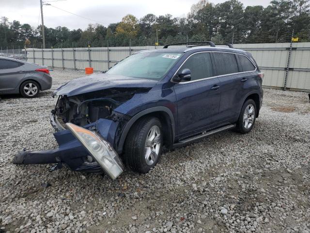 Foto 1 de la subasta – 2014 TOYOTA HIGHLANDER con VIN 5TDYKRFHXES029220