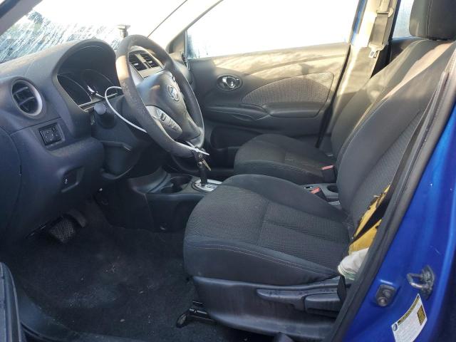Photo 7 from auction – 2016 NISSAN VERSA S with VIN 3N1CN7AP0GL805368