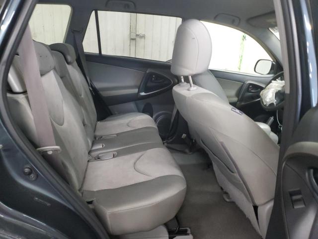 Photo 11 from auction – 2010 TOYOTA RAV4 with VIN JTMBF4DV7A5029830