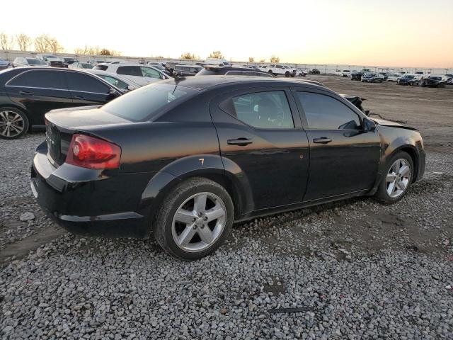 Photo 3 from auction – 2014 DODGE AVENGER SE with VIN 1C3CDZAB5EN159858