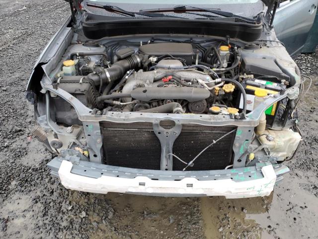 Photo 12 from auction – 2009 SUBARU FORESTER 2 with VIN JF2SH64639H765397