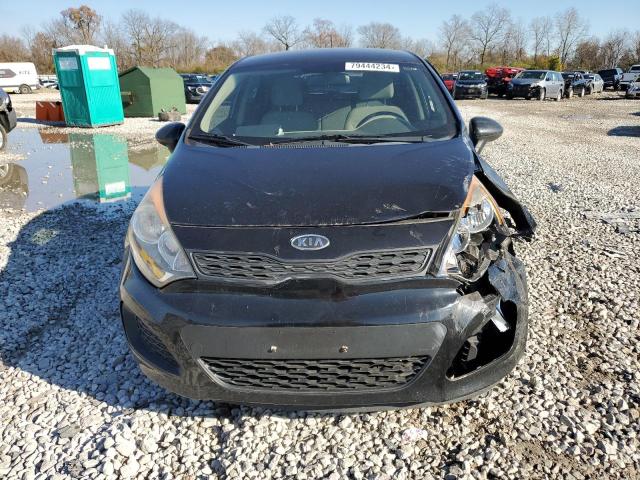 Zdjęcie 5 z aukcji – 2012 KIA RIO LX z VIN KNADM5A36C6015726