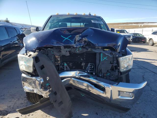 Photo 5 from auction – 2014 RAM 2500 SLT with VIN 3C6TR5DT0EG118578