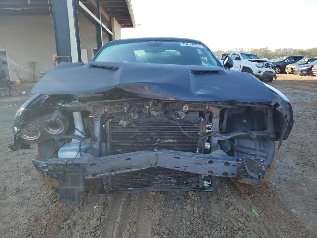 Photo 5 from auction – 2017 DODGE CHALLENGER with VIN 2C3CDZFJ1HH502839