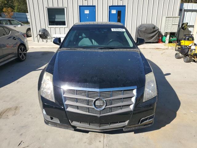 Photo 5 from auction – 2011 CADILLAC CTS with VIN 1G6DA5EY9B0118581