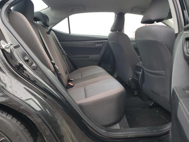 Photo 10 from auction – 2018 TOYOTA COROLLA L with VIN 2T1BURHE8JC036270