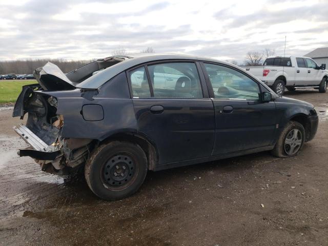Photo 3 from auction – 2003 SATURN ION LEVEL with VIN 1G8AG52FX3Z163022