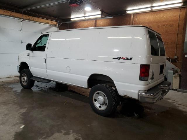Photo 2 from auction – 2008 FORD ECONOLINE with VIN 1FTSE34LX8DA89970