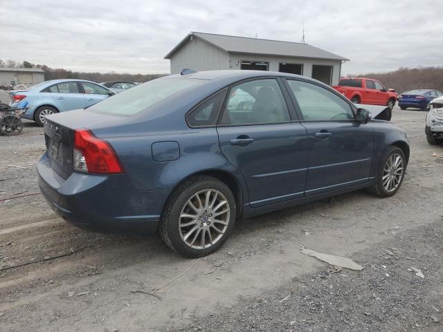 Photo 3 from auction – 2010 VOLVO S40 2.4I with VIN YV1382MS8A2501358