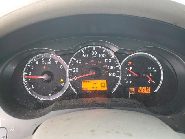 Photo 9 from auction – 2010 NISSAN ALTIMA BAS with VIN 1N4AL2AP1AC178850