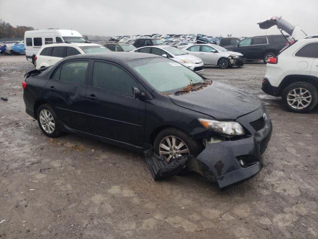 Photo 4 from auction – 2010 TOYOTA COROLLA BA with VIN 2T1BU4EE5AC375432