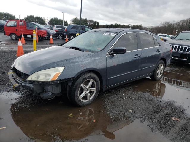 HONDA ACCORD EX 2007 with VIN 1HGCM66547A017686 - Photo from auction