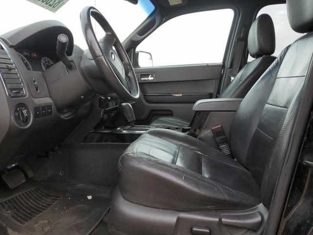 Photo 7 from auction – 2012 FORD ESCAPE LIM with VIN 1FMCU9E74CKB69471