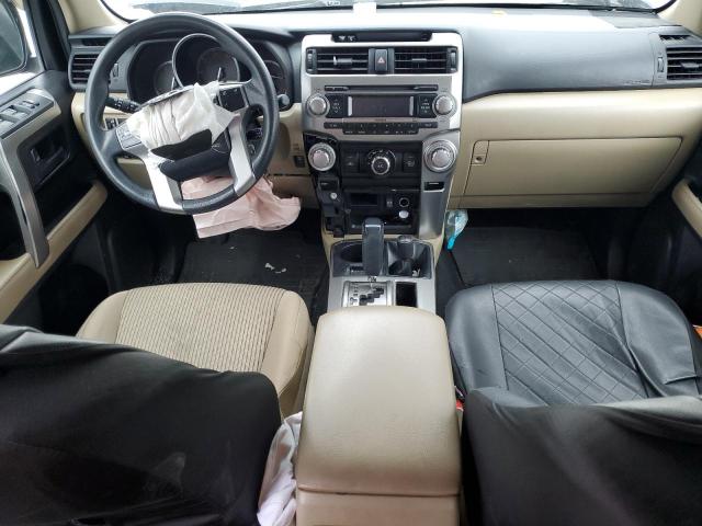 Фото 8 с аукциона – 2011 TOYOTA 4RUNNER SR с VIN JTEBU5JR2B5044350