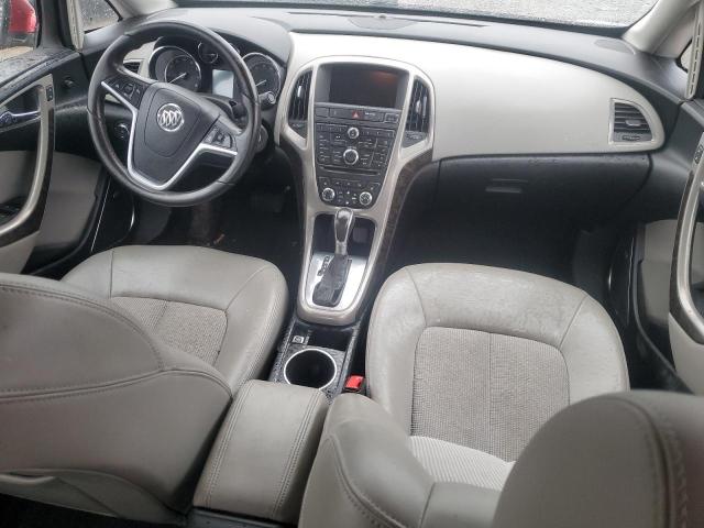 Photo 8 from auction – 2016 BUICK VERANO SPO with VIN 1G4PW5SK0G4181897