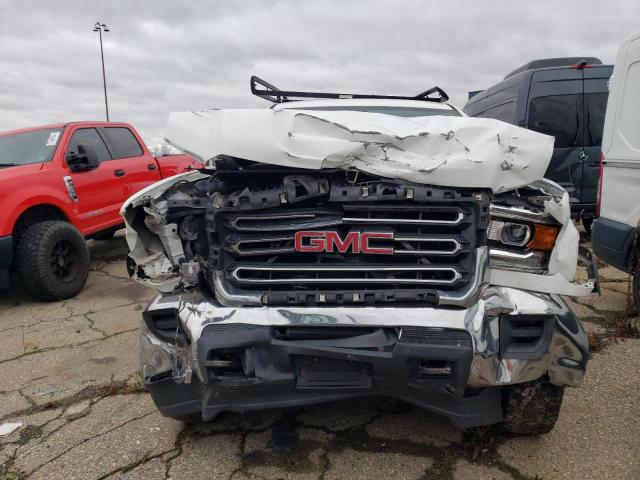 Photo 5 from auction – 2016 GMC SIERRA K25 with VIN 1GT12REG5GF199059