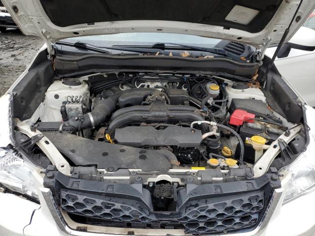 Photo 12 from auction – 2015 SUBARU FORESTER 2 with VIN JF2SJADC7FH562005