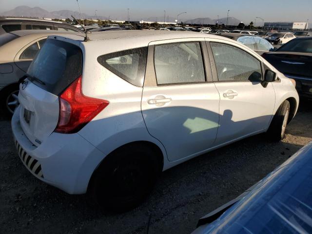 Photo 3 from auction – 2015 NISSAN VERSA NOTE with VIN 3N1CE2CP1FL371931