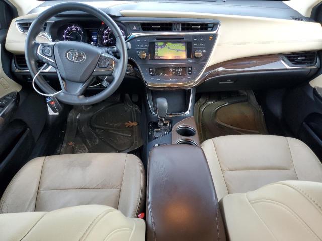 Photo 8 from auction – 2014 TOYOTA AVALON BAS with VIN 4T1BK1EB5EU109231