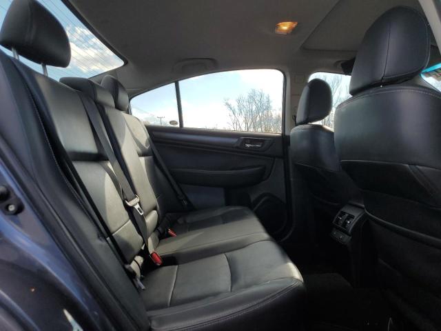 Photo 10 from auction – 2015 SUBARU LEGACY 2.5 with VIN 4S3BNAN69F3049041