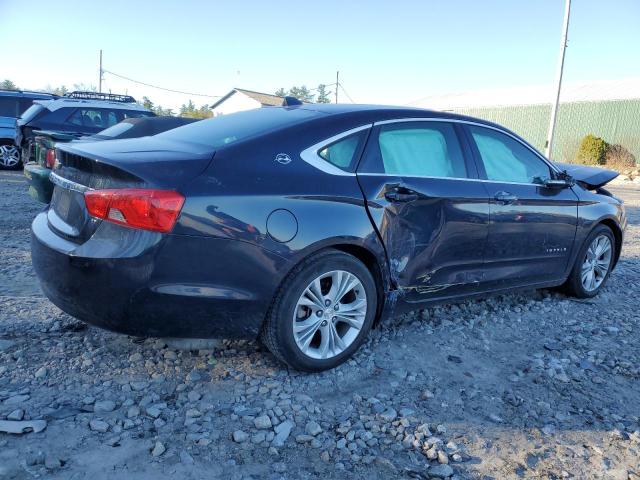 Photo 3 from auction – 2014 CHEVROLET IMPALA LT with VIN 2G1125S32E9290606