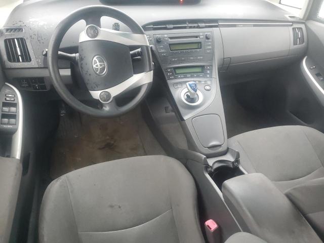 Photo 8 from auction – 2011 TOYOTA PRIUS with VIN JTDKN3DU6B1385764