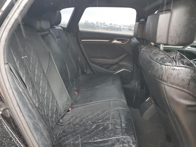 Photo 10 from auction – 2018 AUDI A3 E-TRON with VIN WAUTPBFF1JA079414