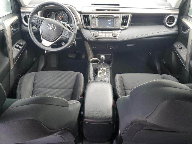 Photo 8 from auction – 2015 TOYOTA RAV4 XLE with VIN 2T3WFREV6FW204789
