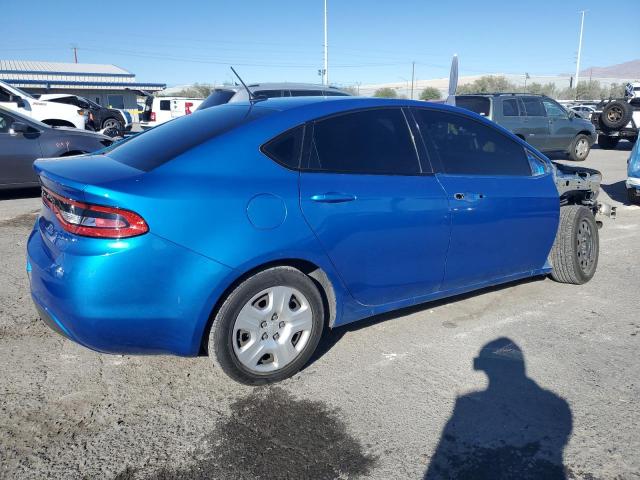 Photo 3 from auction – 2015 DODGE DART SE with VIN 1C3CDFAA5FD406373