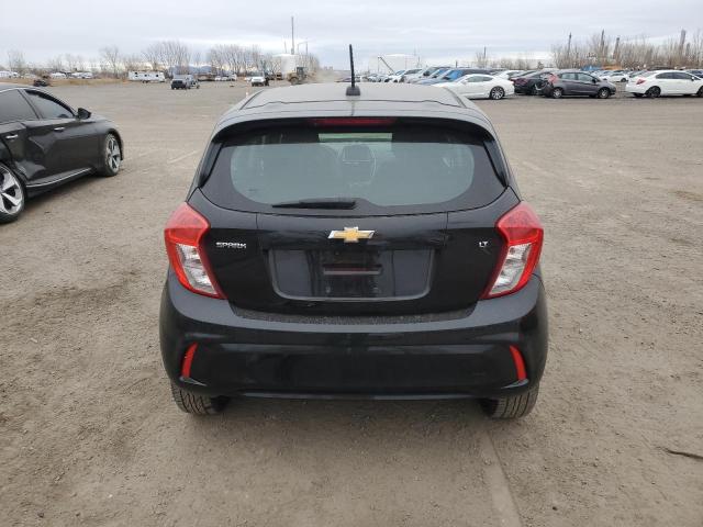 Photo 6 from auction – 2017 CHEVROLET SPARK 1LT with VIN KL8CD6SA3HC829075