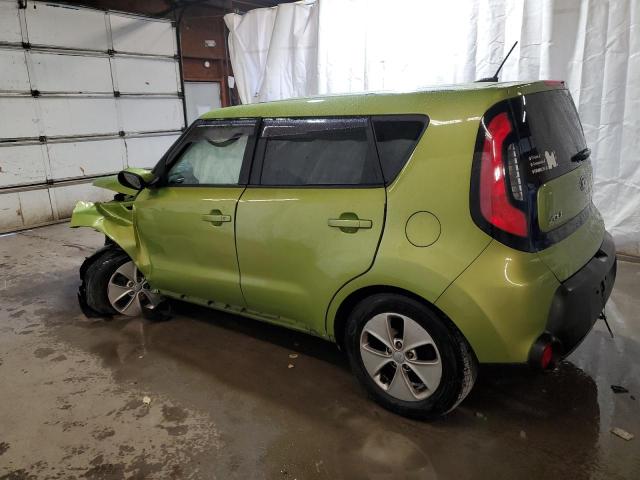 Photo 2 from auction – 2015 KIA SOUL with VIN KNDJN2A29F7768898