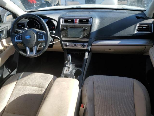 Photo 8 from auction – 2015 SUBARU OUTBACK 2. with VIN 4S4BSAHC5F3305827