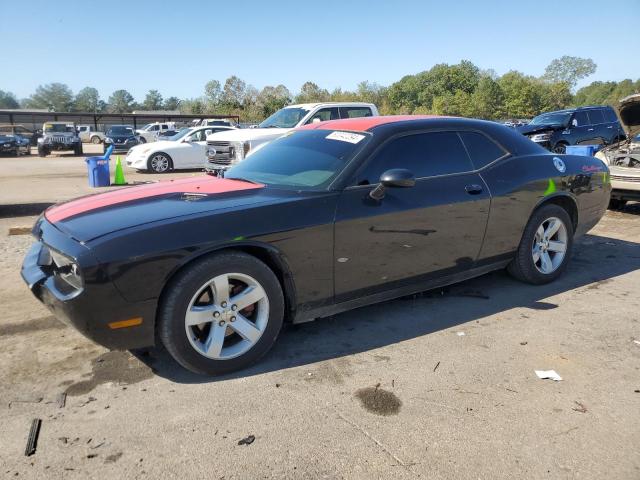 DODGE CHALLENGER 2014 with VIN 2C3CDYAGXEH302284 - Photo from auction