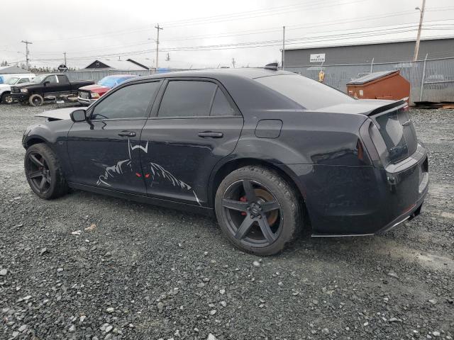 Photo 2 from auction – 2018 CHRYSLER 300 S with VIN 2C3CCAGG8JH171030